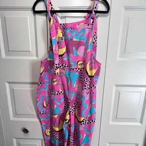 Bayside Summer Lucy & Yak US 8